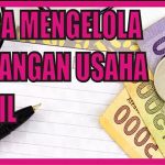 8 Cara Mengelola Keuangan Usaha Kecil